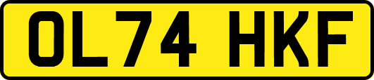 OL74HKF