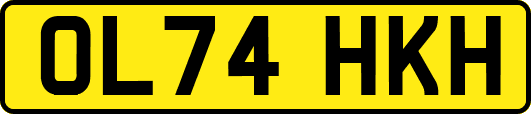 OL74HKH