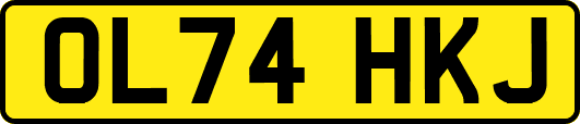 OL74HKJ