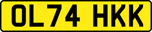 OL74HKK