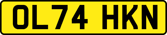 OL74HKN