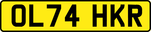 OL74HKR