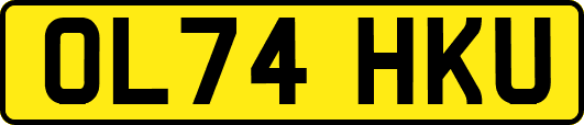 OL74HKU