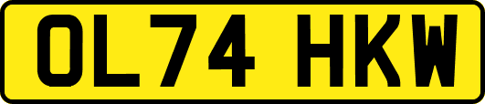 OL74HKW