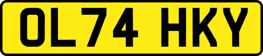 OL74HKY