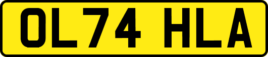 OL74HLA