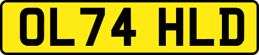 OL74HLD