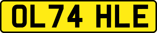 OL74HLE