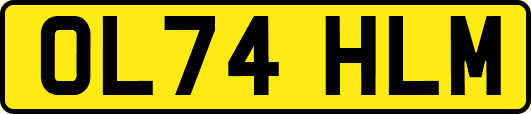 OL74HLM