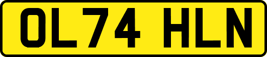 OL74HLN