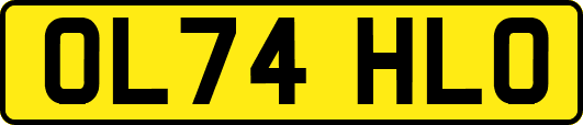 OL74HLO