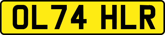 OL74HLR