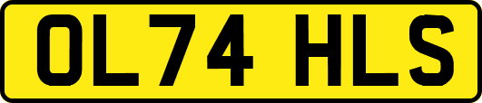OL74HLS