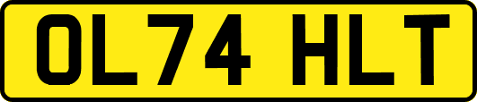 OL74HLT