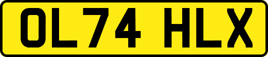 OL74HLX
