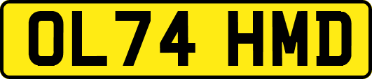 OL74HMD