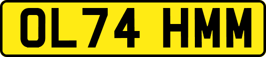 OL74HMM