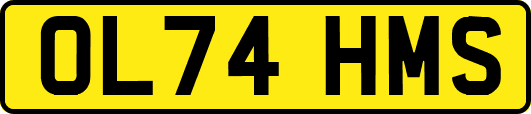 OL74HMS