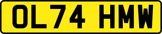OL74HMW