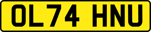 OL74HNU