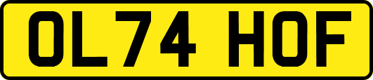 OL74HOF