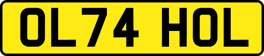 OL74HOL