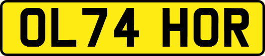 OL74HOR