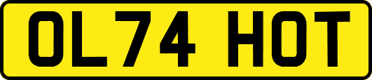 OL74HOT