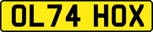 OL74HOX