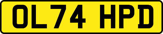 OL74HPD