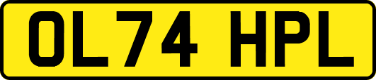 OL74HPL