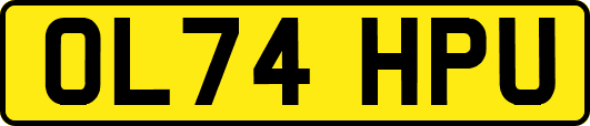 OL74HPU