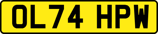 OL74HPW