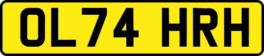OL74HRH