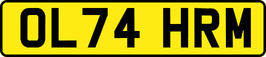 OL74HRM