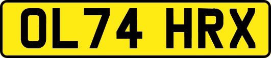 OL74HRX