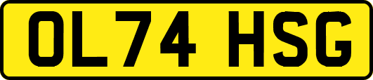 OL74HSG