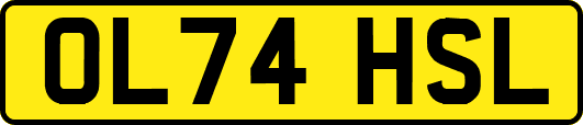 OL74HSL