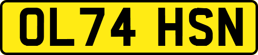 OL74HSN