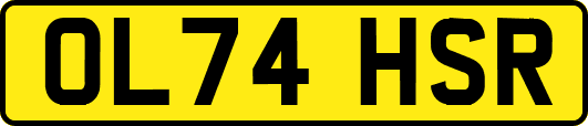 OL74HSR