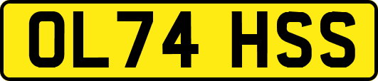 OL74HSS