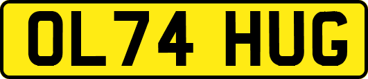 OL74HUG