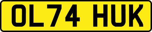 OL74HUK