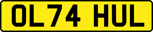 OL74HUL