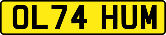 OL74HUM