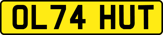 OL74HUT