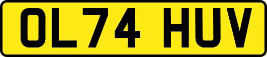 OL74HUV
