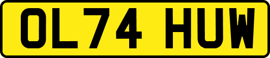OL74HUW