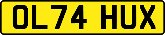 OL74HUX
