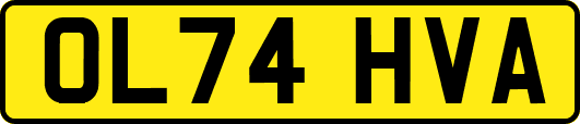 OL74HVA